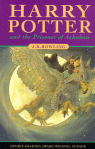 JK Rowling Harry Potter and the Prisoner of Azkaban